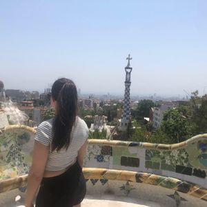 Meet your Posher, Christine